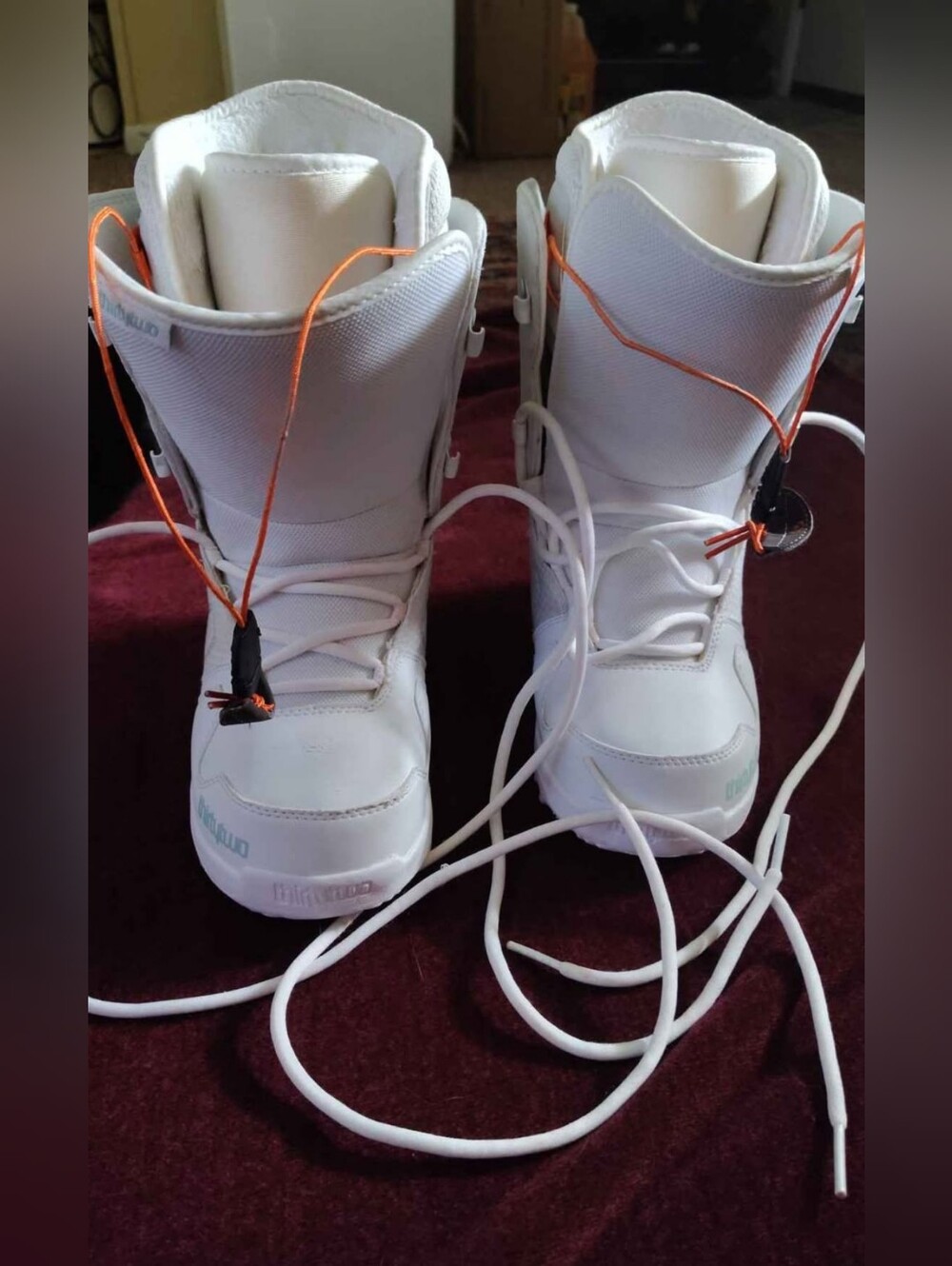 Thirtytwo Women's Exit Snowboard Boots